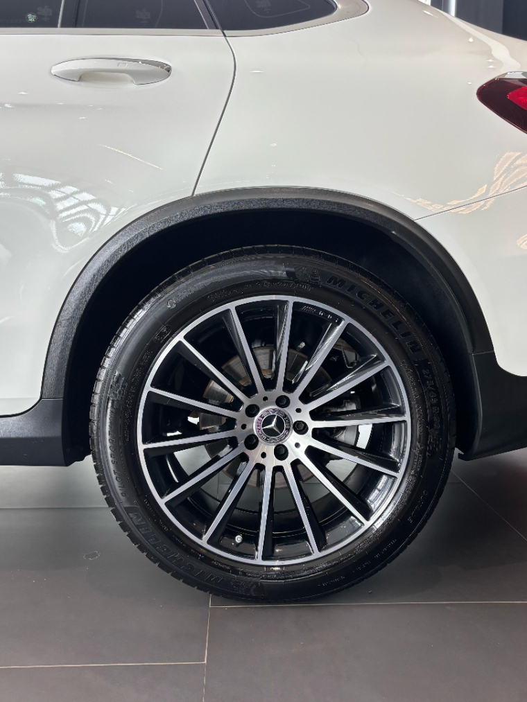 mercedes-benz glc 300 2.0 cgi gasolina coupe 4matic 9g-tronic 1.9 4p automatico 2020