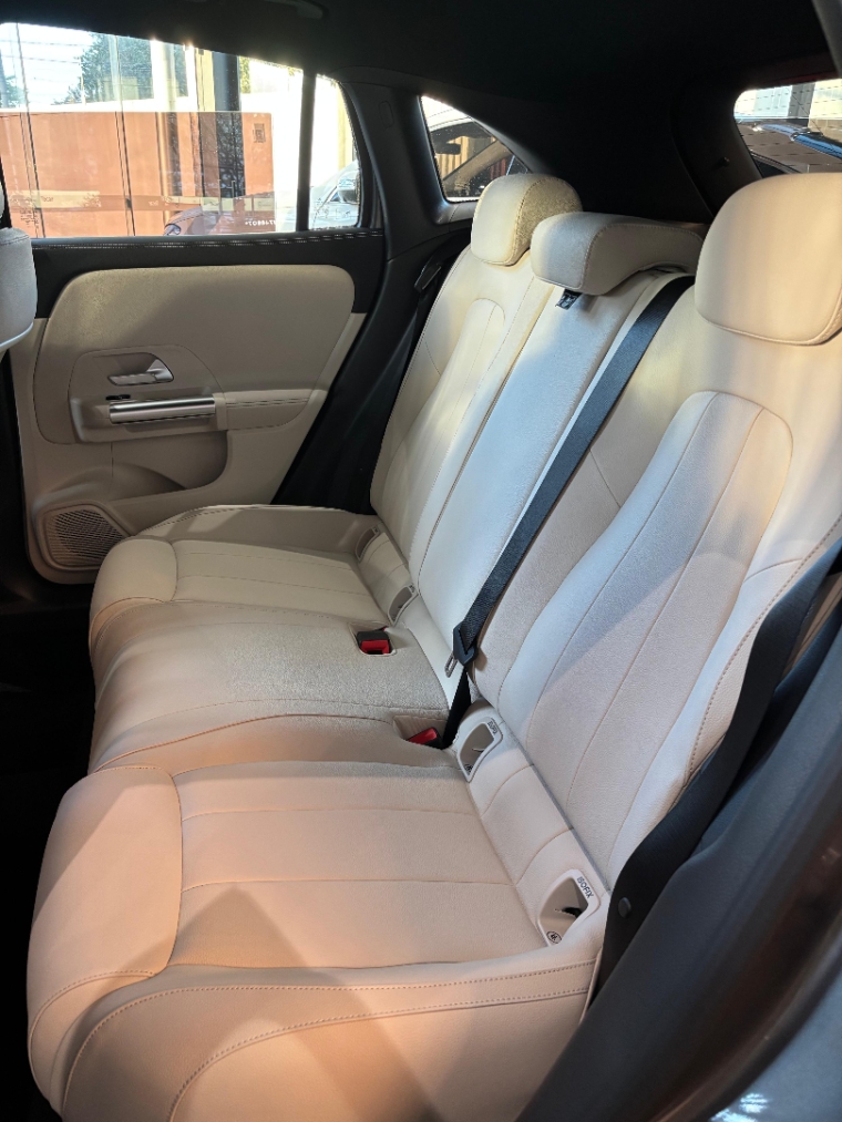 mercedes-benz gla 200 1.3 mhev progressive 7g-dct 1.2 hibrido 4p automatico 2026
