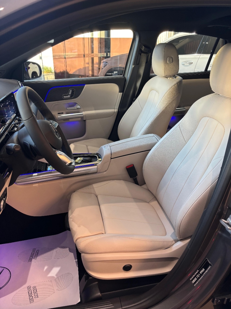 mercedes-benz gla 200 1.3 mhev progressive 7g-dct 1.2 hibrido 4p automatico 2026