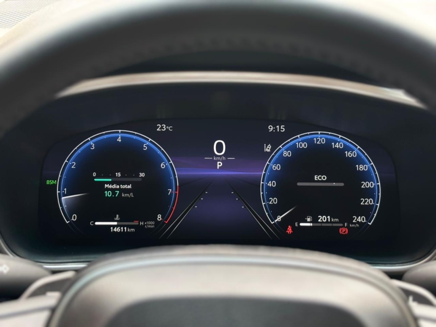 toyota corolla cross 2.0 vvt-ie flex xrx direct shift 1.9 gasolina 4p automatico 20257