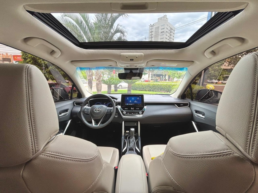 toyota corolla cross 2.0 vvt-ie flex xrx direct shift 1.9 gasolina 4p automatico 20256