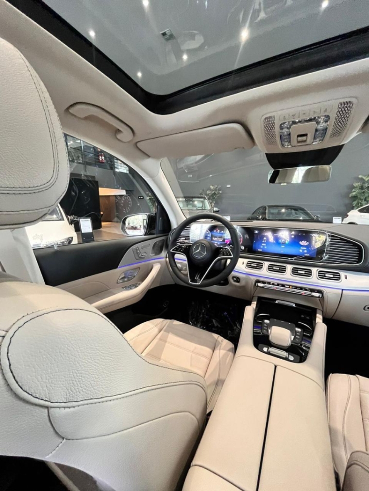 mercedes-benz gle 450d 3.0 i6 mhev diesel 4matic 9g-tronic 2.9 hibrido 4p automatico 20268