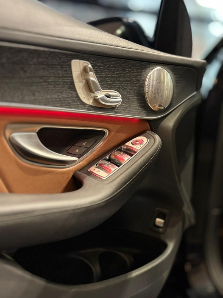 mercedes-benz glc 300 2.0 cgi gasolina coupe amg line 4matic 9g-tronic 1.9 4p automatico 202311