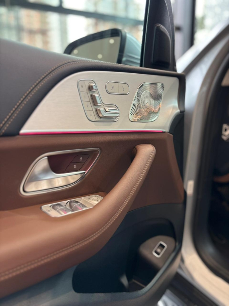 mercedes-benz gle 450d 3.0 i6 mhev diesel 4matic 9g-tronic 2.9 hibrido 4p automatico 202610