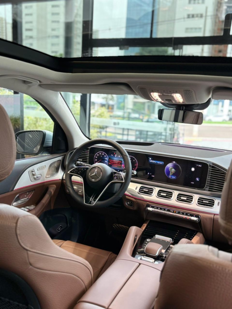 mercedes-benz gle 450d 3.0 i6 mhev diesel 4matic 9g-tronic 2.9 hibrido 4p automatico 20268