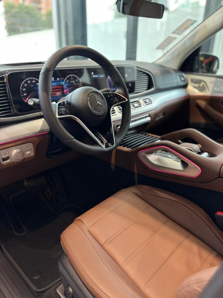mercedes-benz gle 450d 3.0 i6 mhev diesel 4matic 9g-tronic 2.9 hibrido 4p automatico 20267