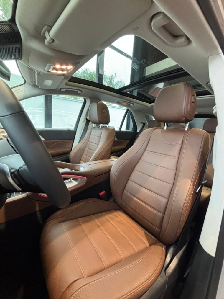 mercedes-benz gle 450d 3.0 i6 mhev diesel 4matic 9g-tronic 2.9 hibrido 4p automatico 202611