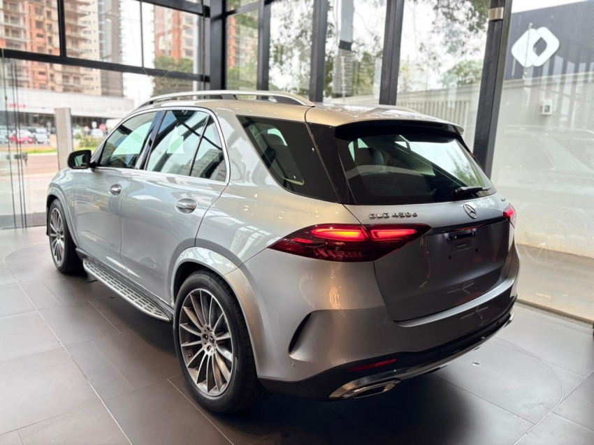 mercedes-benz gle 450d 3.0 i6 mhev diesel 4matic 9g-tronic 2.9 hibrido 4p automatico 20265