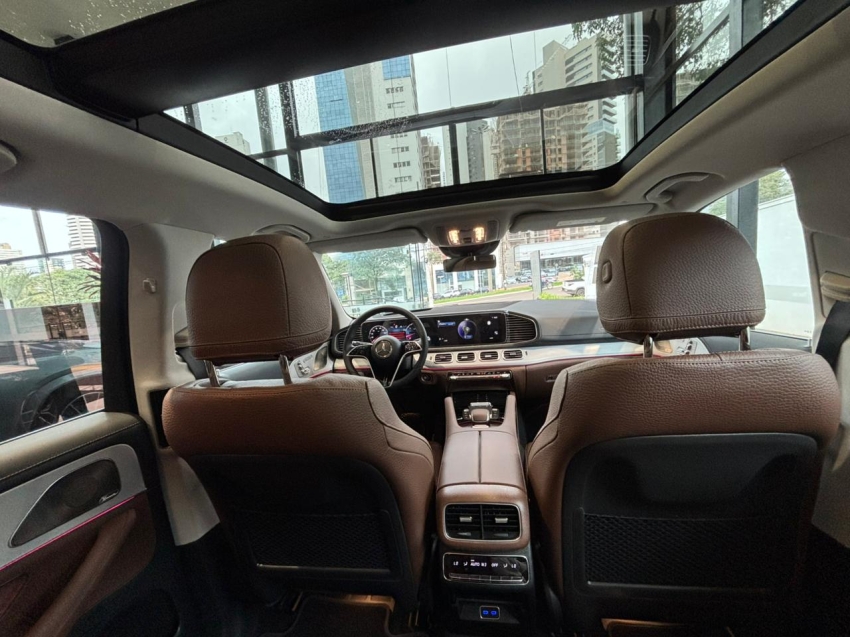 mercedes-benz gle 450d 3.0 i6 mhev diesel 4matic 9g-tronic 2.9 hibrido 4p automatico 202612