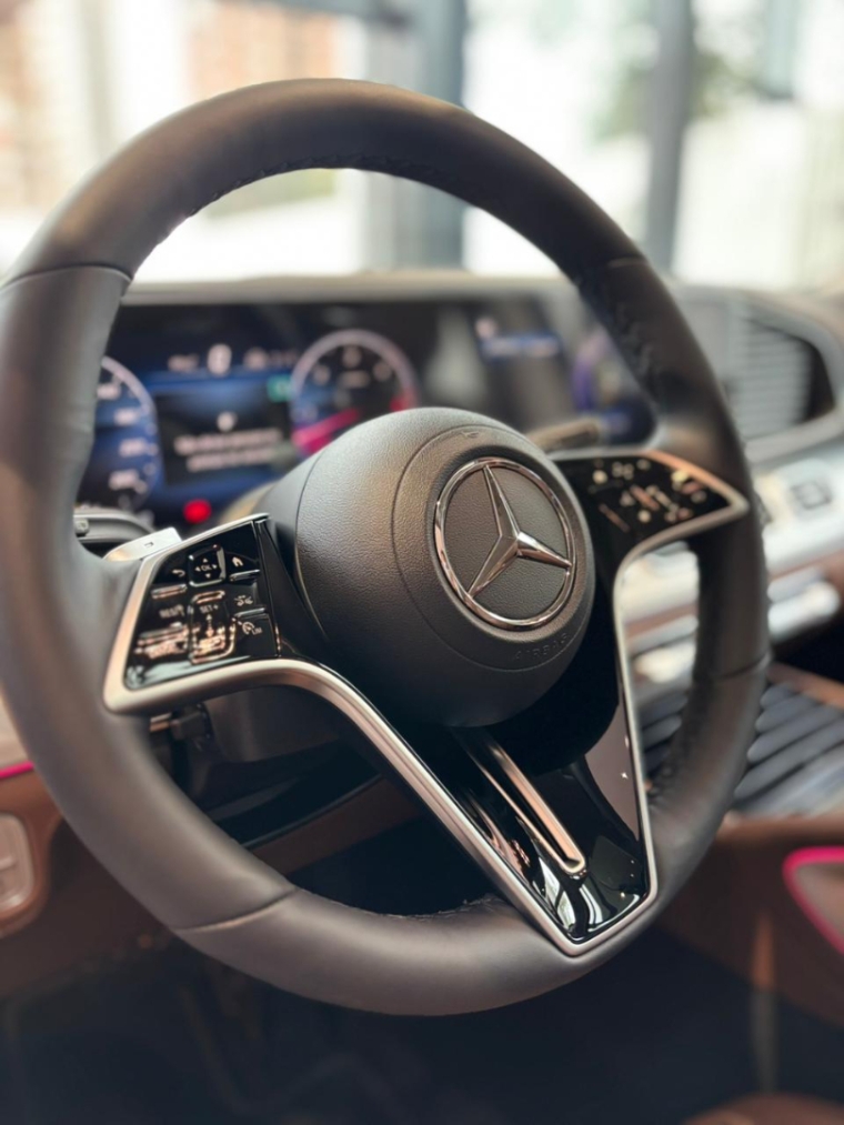 mercedes-benz gle 450d 3.0 i6 mhev diesel 4matic 9g-tronic 2.9 hibrido 4p automatico 20269