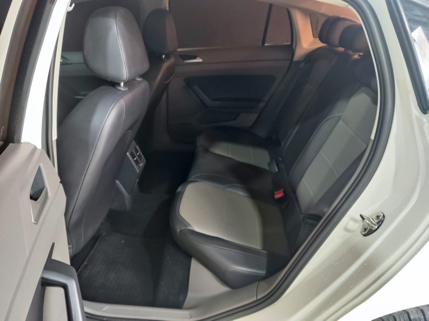 volkswagen virtus 1.0 200 tsi comfortline automatico flex 4p 2022