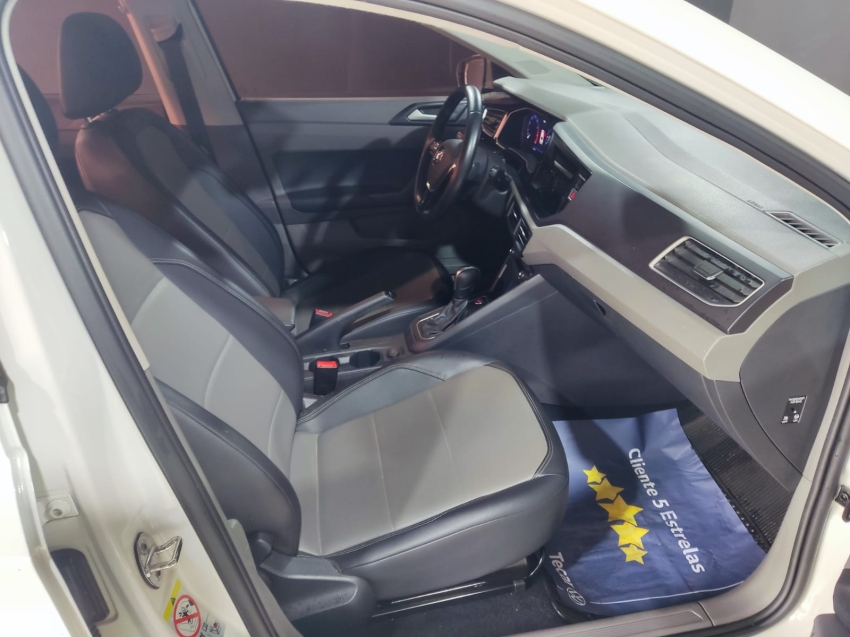 volkswagen virtus 1.0 200 tsi comfortline automatico flex 4p 2022