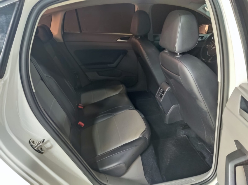 volkswagen virtus 1.0 200 tsi comfortline automatico flex 4p 2022