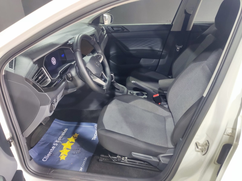 volkswagen polo 1.0 170 tsi comfortline automatico flex 4p 2023