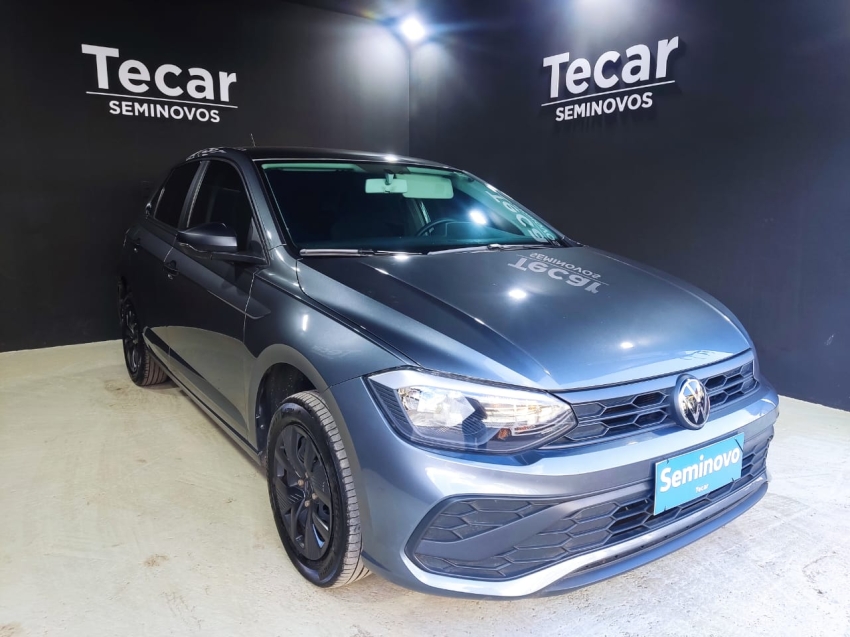 volkswagen polo 1.0 mpi track manual flex 4p 2024 volkswagen polo 1.0 mpi track manual flex 4p 2024
