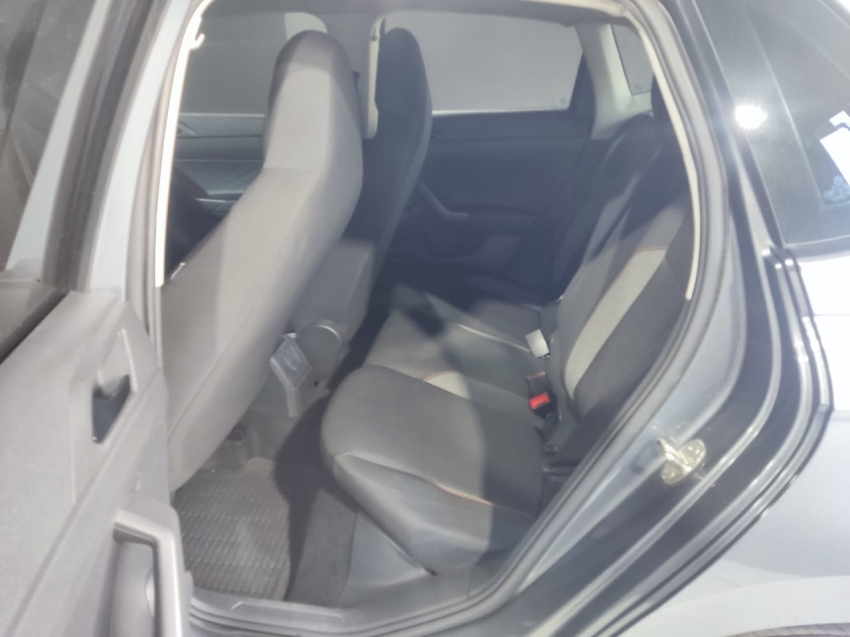 volkswagen polo 1.0 mpi track manual flex 4p 2024