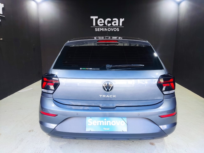 volkswagen polo 1.0 mpi track manual flex 4p 2024