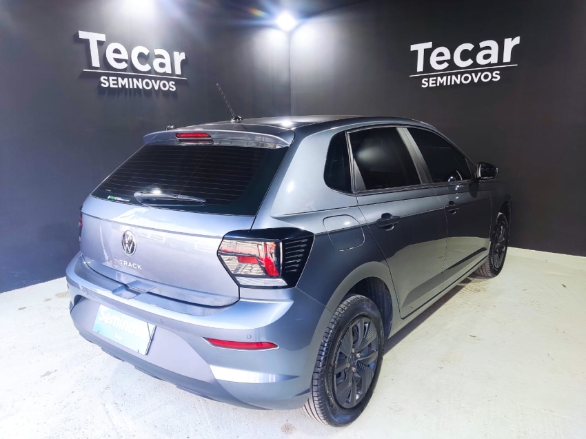 volkswagen polo 1.0 mpi track manual flex 4p 2024