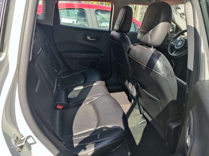 jeep compass 2.0 16v diesel longitude 4x4 automatico 4p 2019