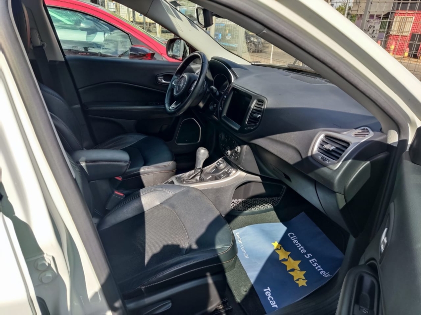 jeep compass 2.0 16v diesel longitude 4x4 automatico 4p 2019