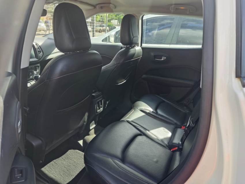 jeep compass 2.0 16v diesel longitude 4x4 automatico 4p 2019