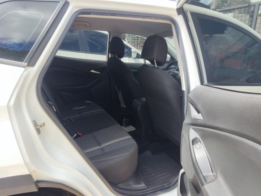 Chevrolet Tracker 1.0 Turbo Flex Lt Automatico 2023