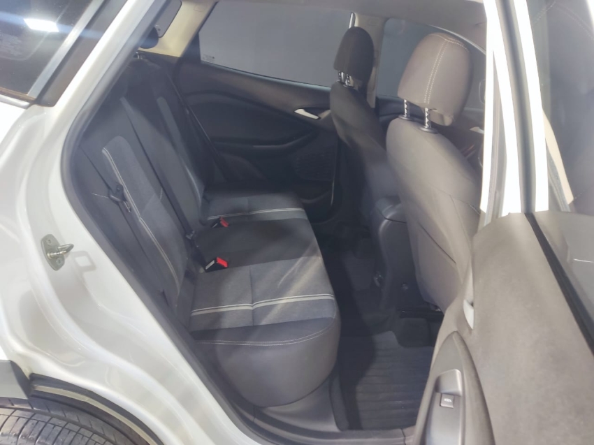 chevrolet tracker 1.0 turbo flex lt automatico 4p 2023