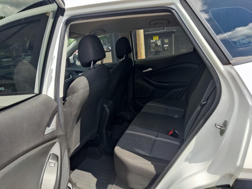 Chevrolet Tracker 1.0 Turbo Flex Lt Automatico 2023
