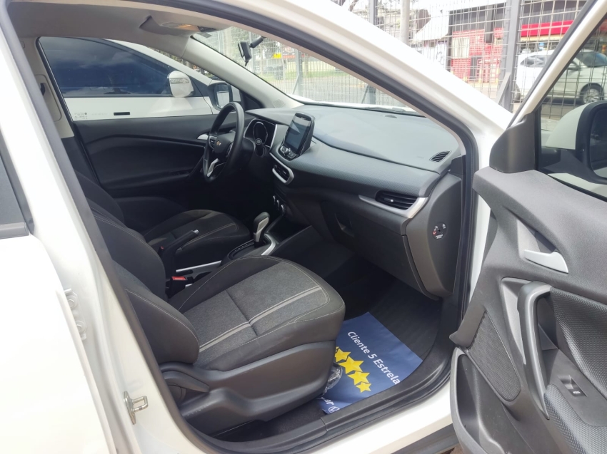 Chevrolet Tracker 1.0 Turbo Flex Lt Automatico 2023