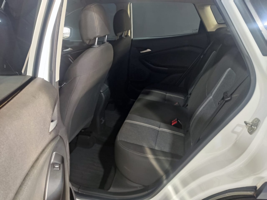 chevrolet tracker 1.0 turbo flex lt automatico 4p 2023