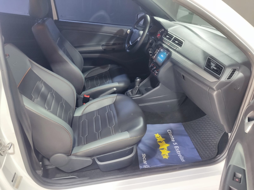 volkswagen saveiro 1.6 msi extreme cd 16v flex 2p manual 4p 2025