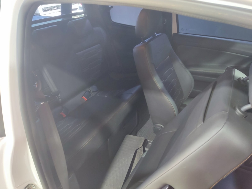 volkswagen saveiro 1.6 msi extreme cd 16v flex 2p manual 4p 2025