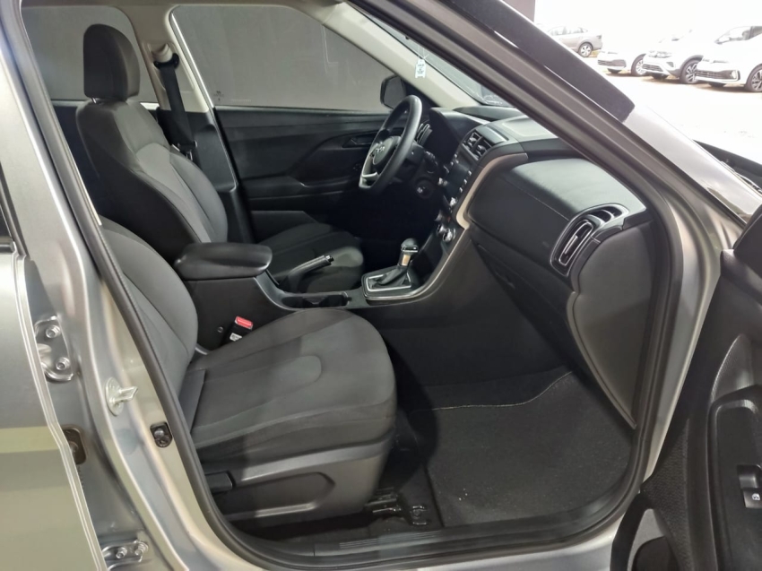 hyundai creta 1.0 tgdi flex comfort automatico 4p 2023