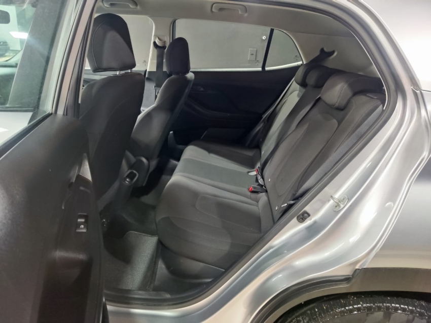 hyundai creta 1.0 tgdi flex comfort automatico 4p 2023
