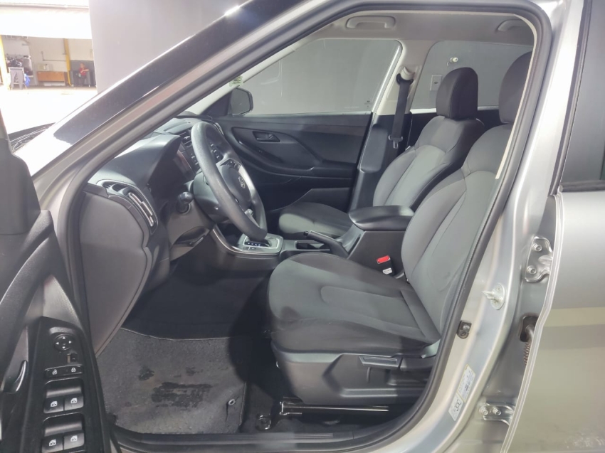 hyundai creta 1.0 tgdi flex comfort automatico 4p 2023