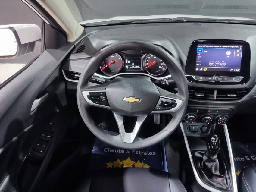 chevrolet onix 1.0 flex lt manual 4p 2022