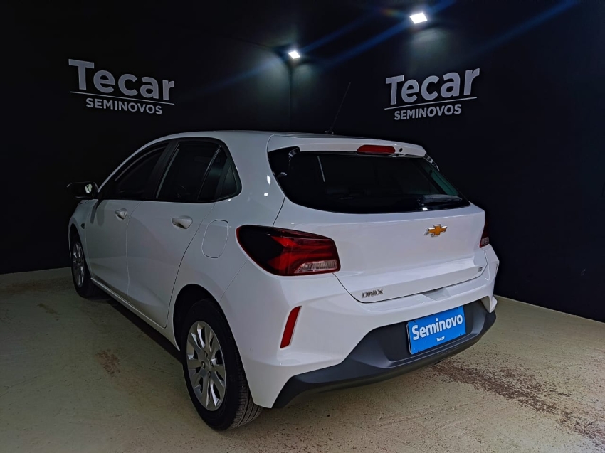 chevrolet onix 1.0 flex lt manual 4p 2022