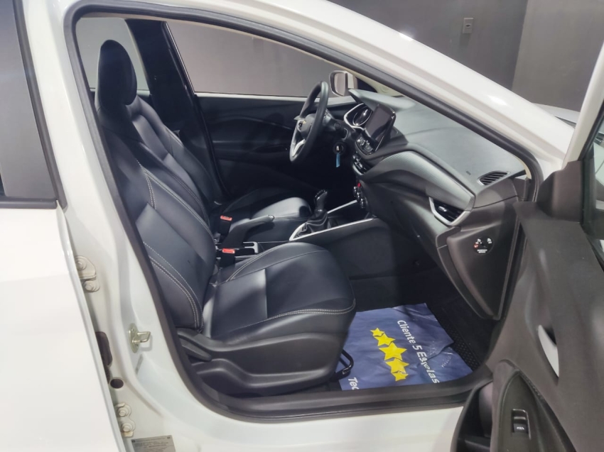 chevrolet onix 1.0 flex lt manual 4p 2022