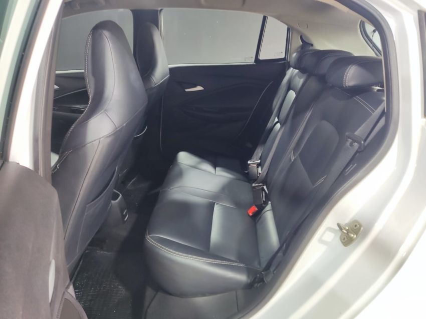 chevrolet onix 1.0 flex lt manual 4p 2022