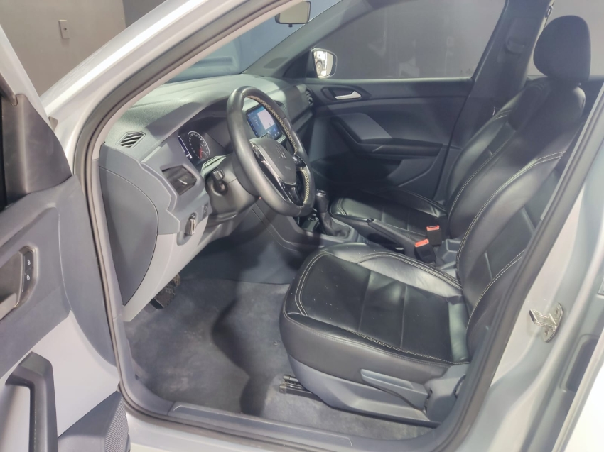 volkswagen t-cross 1.0 200 tsi total flex sense automatico 4p 2023