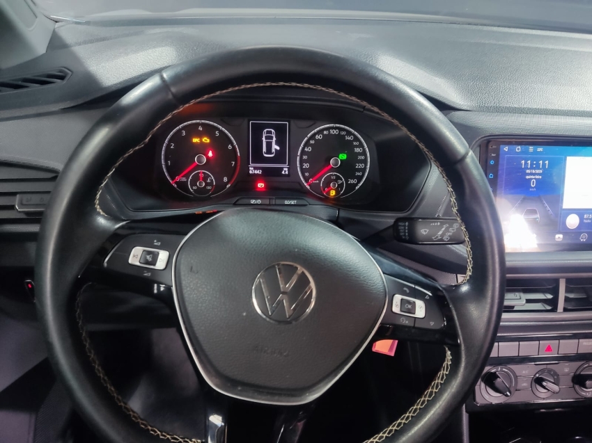 volkswagen t-cross 1.0 200 tsi total flex sense automatico 4p 2023