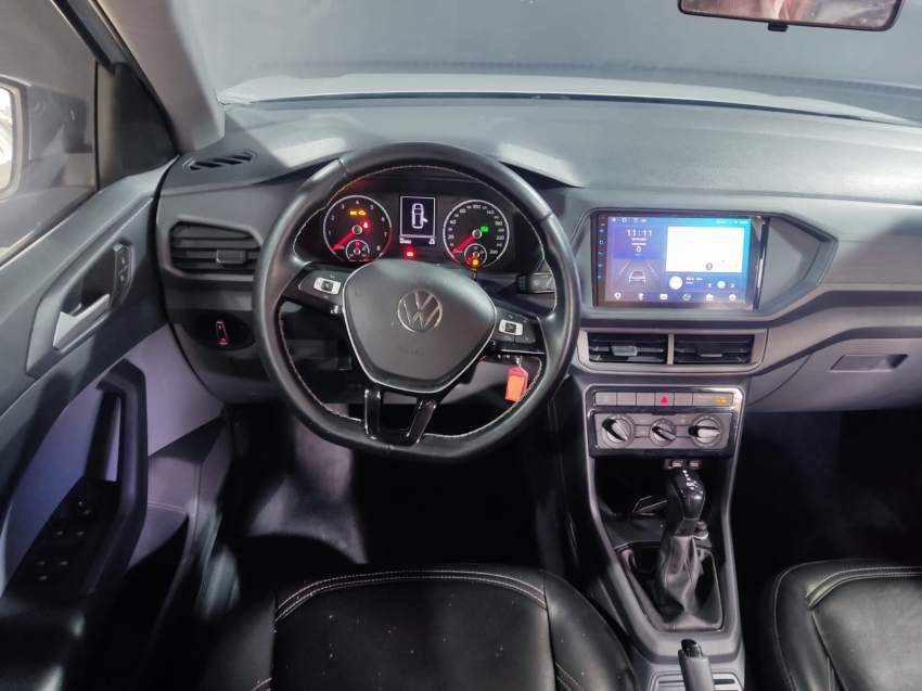 volkswagen t-cross 1.0 200 tsi total flex sense automatico 4p 2023