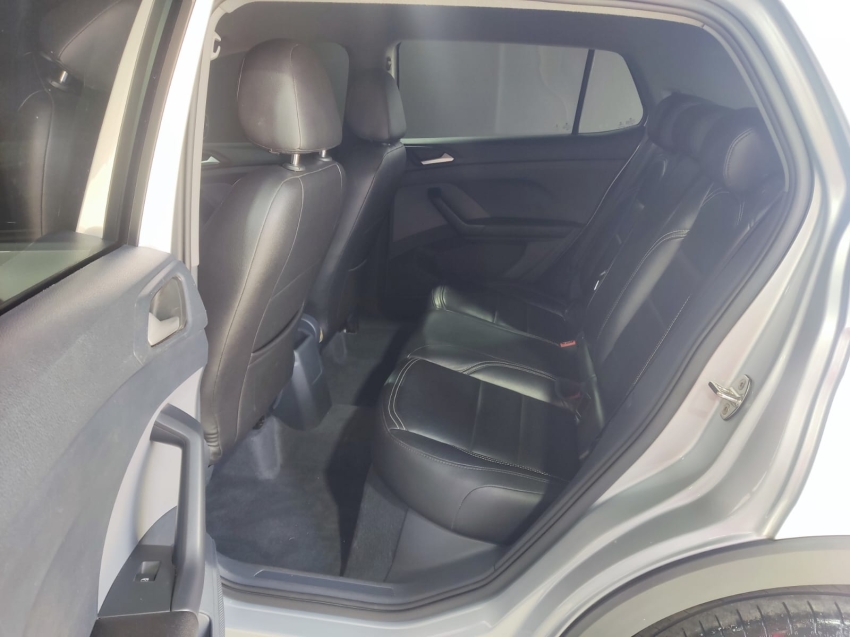 volkswagen t-cross 1.0 200 tsi total flex sense automatico 4p 2023