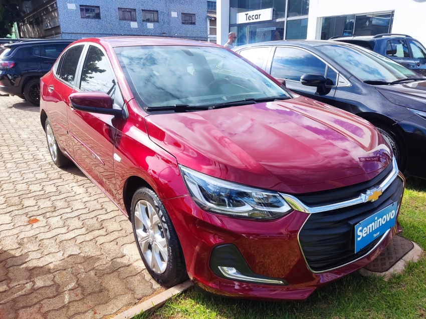 chevrolet onix 1.0 flex plus lt manual 4p 2021
