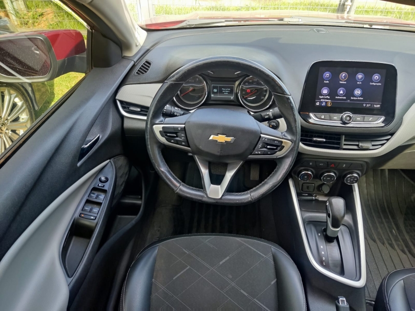 chevrolet onix 1.0 flex plus lt manual 4p 2021