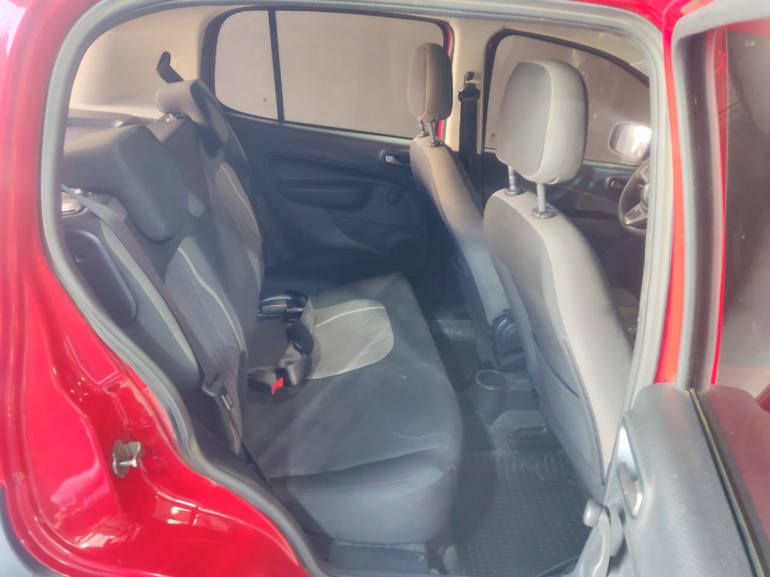fiat uno 1.0 firefly flex way 4p manual 2017