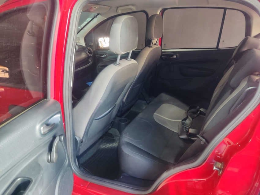 fiat uno 1.0 firefly flex way 4p manual 2017