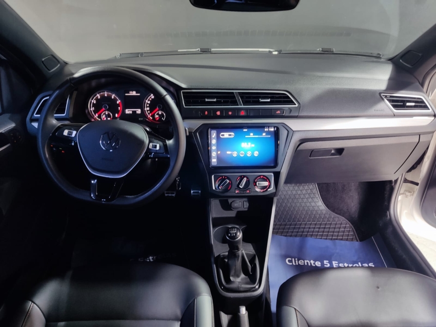 volkswagen saveiro 1.6 msi extreme cd 16v flex 2p manual 2025