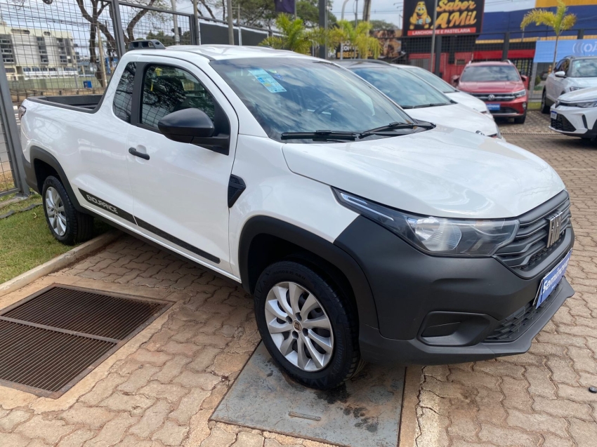 fiat strada 1.4 fire flex endurance cs manual 2p 2023