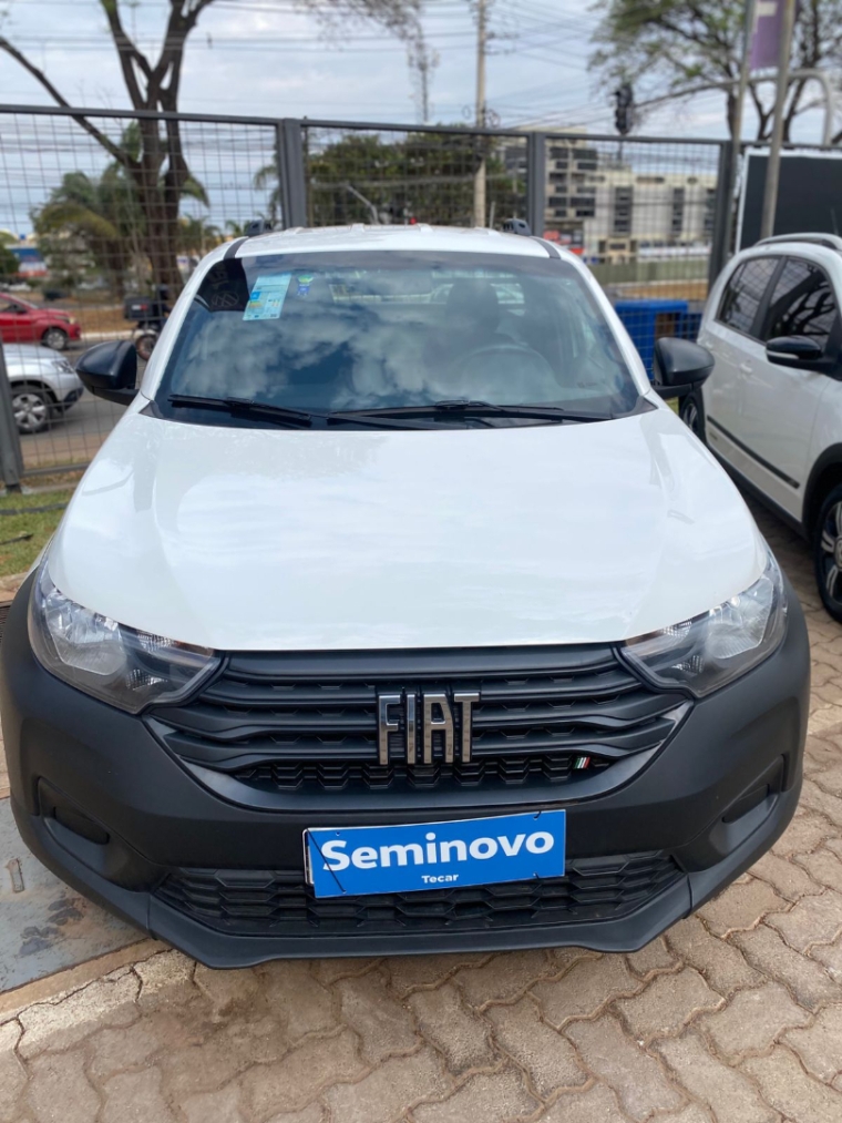 fiat strada 1.4 fire flex endurance cs manual 2p 2023